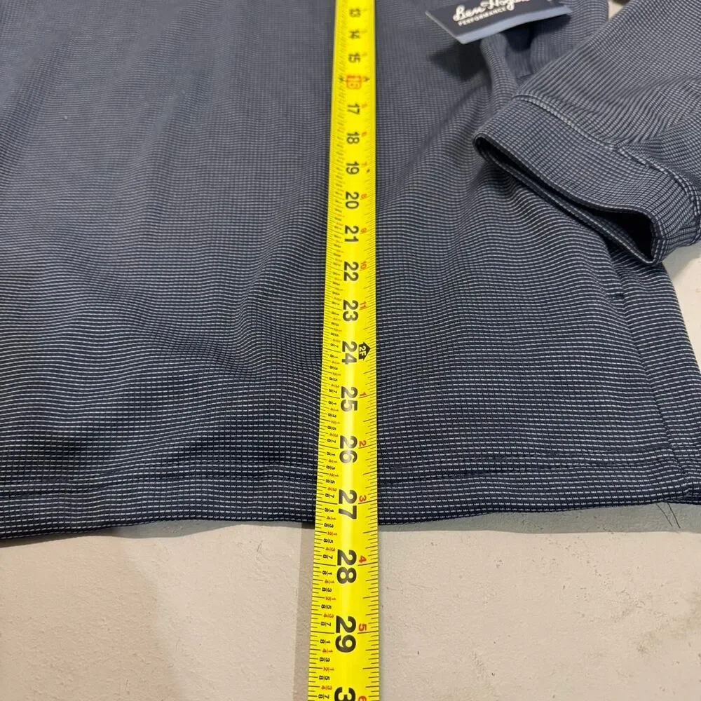 Hogan Men's Blue and Navy Jacket